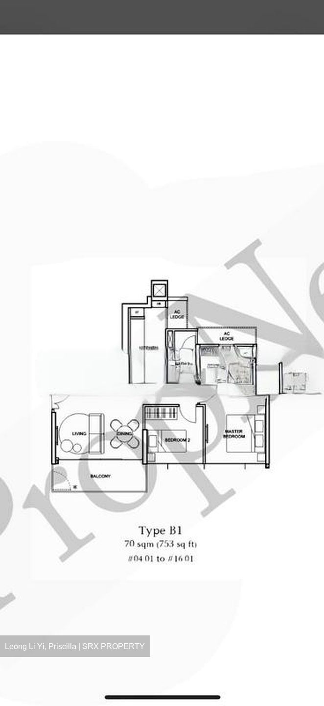 The Tembusu (D19), Condominium #459757751